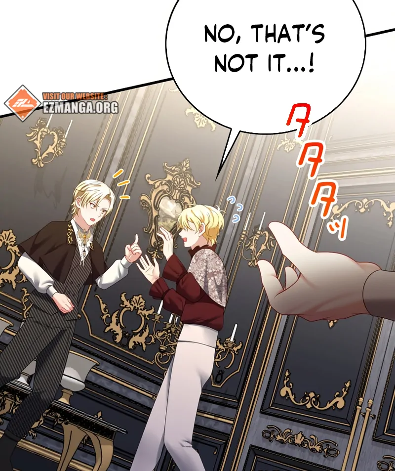 I Refuse the Regrets of a Traitor chapter 41 page 100