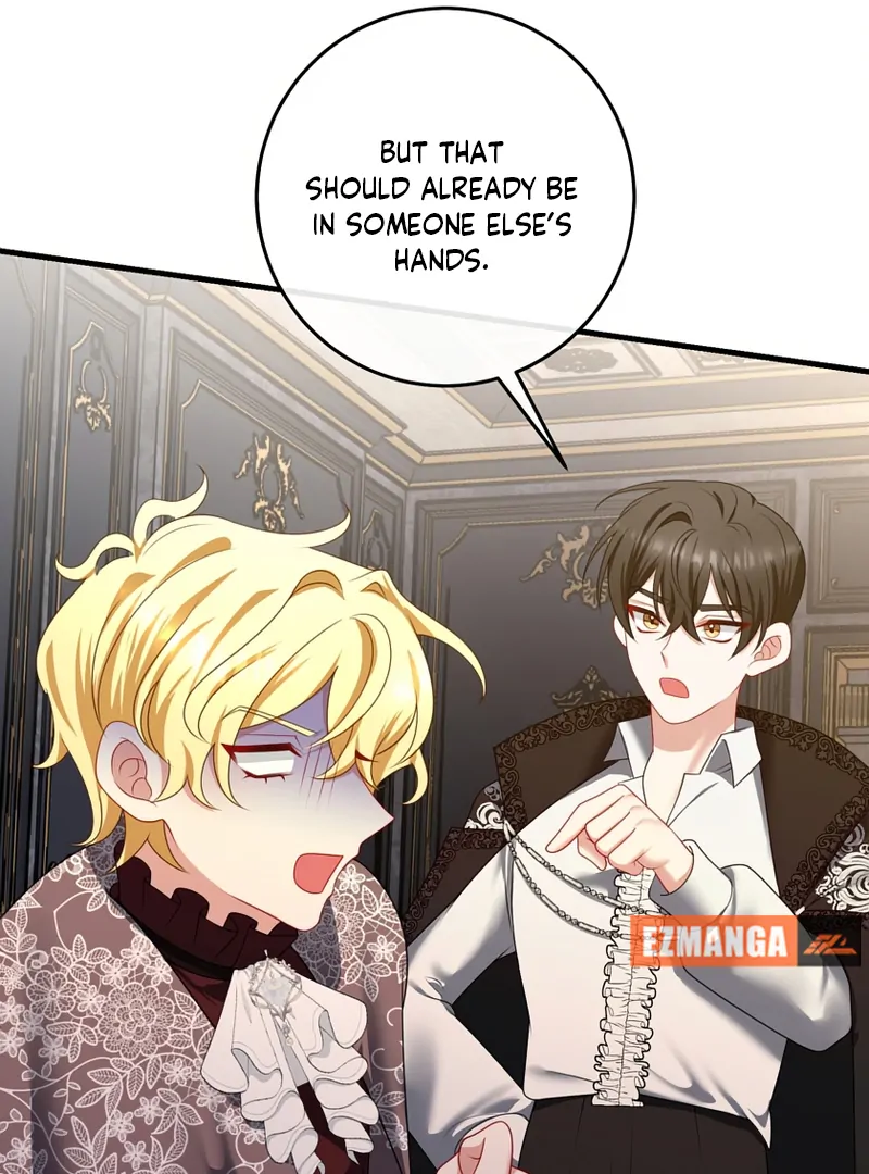 I Refuse the Regrets of a Traitor chapter 41 page 102