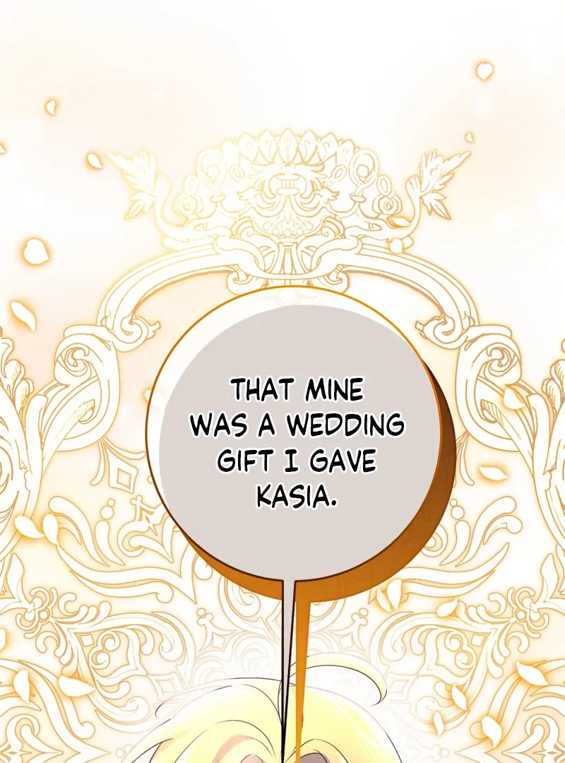 I Refuse the Regrets of a Traitor chapter 41 page 104