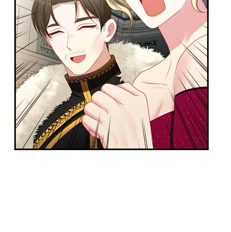 I Refuse the Regrets of a Traitor chapter 42 page 8