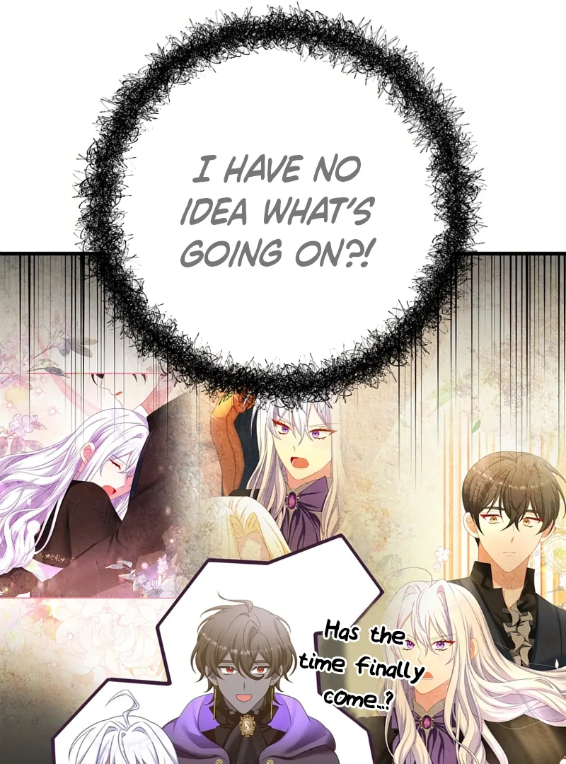 I Refuse the Regrets of a Traitor chapter 42 page 9