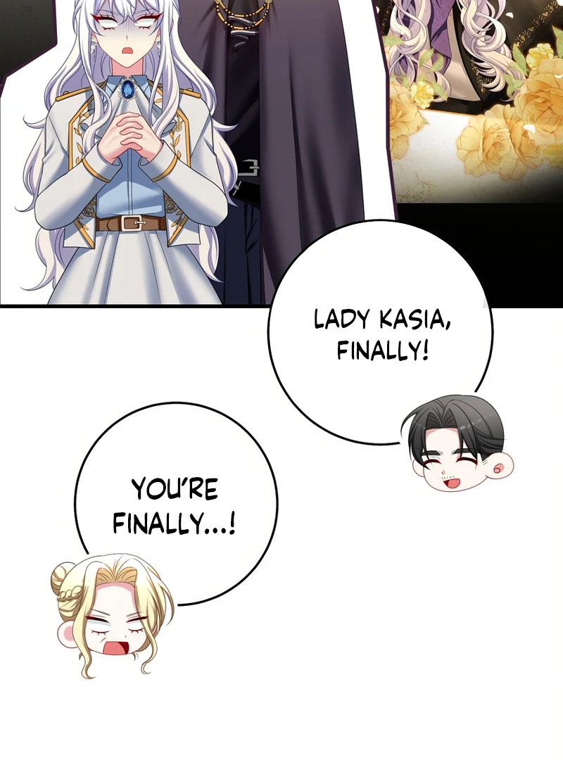 I Refuse the Regrets of a Traitor chapter 42 page 10