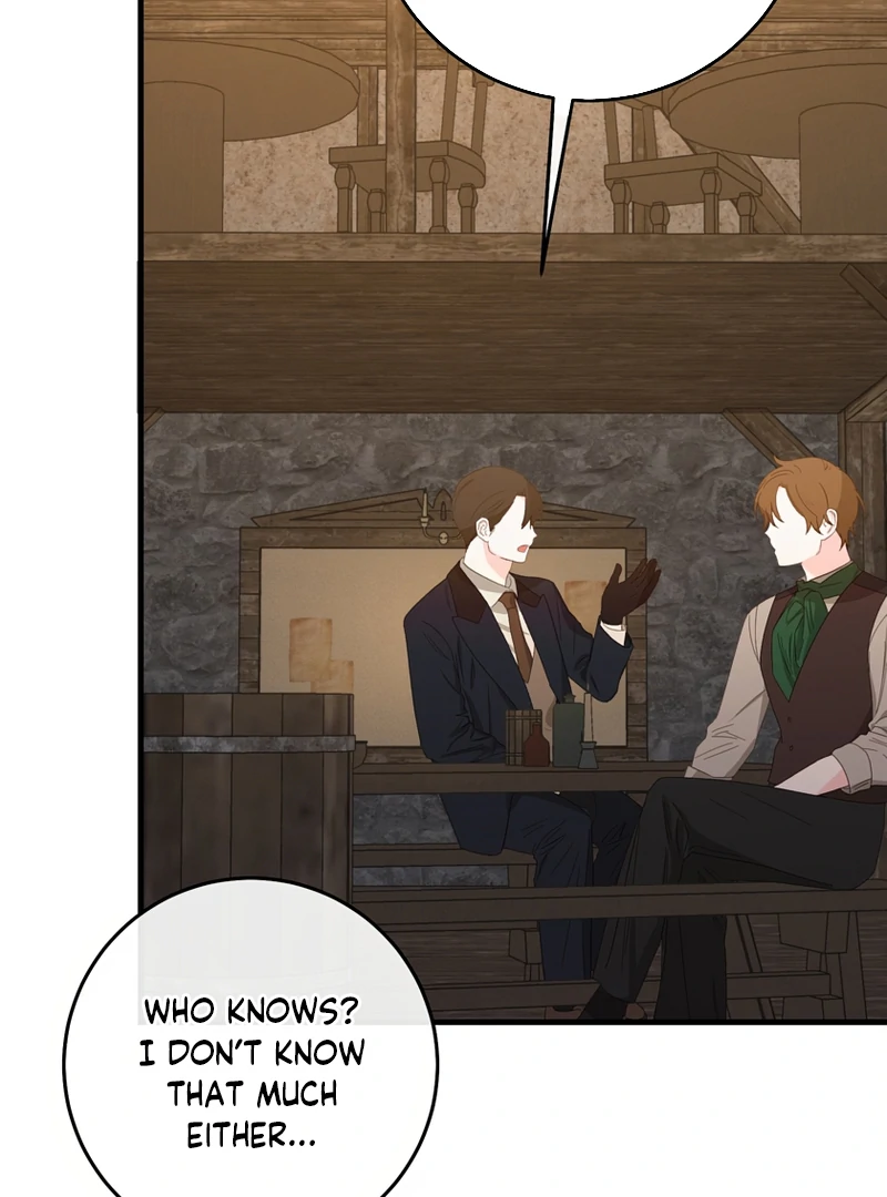I Refuse the Regrets of a Traitor chapter 42 page 21