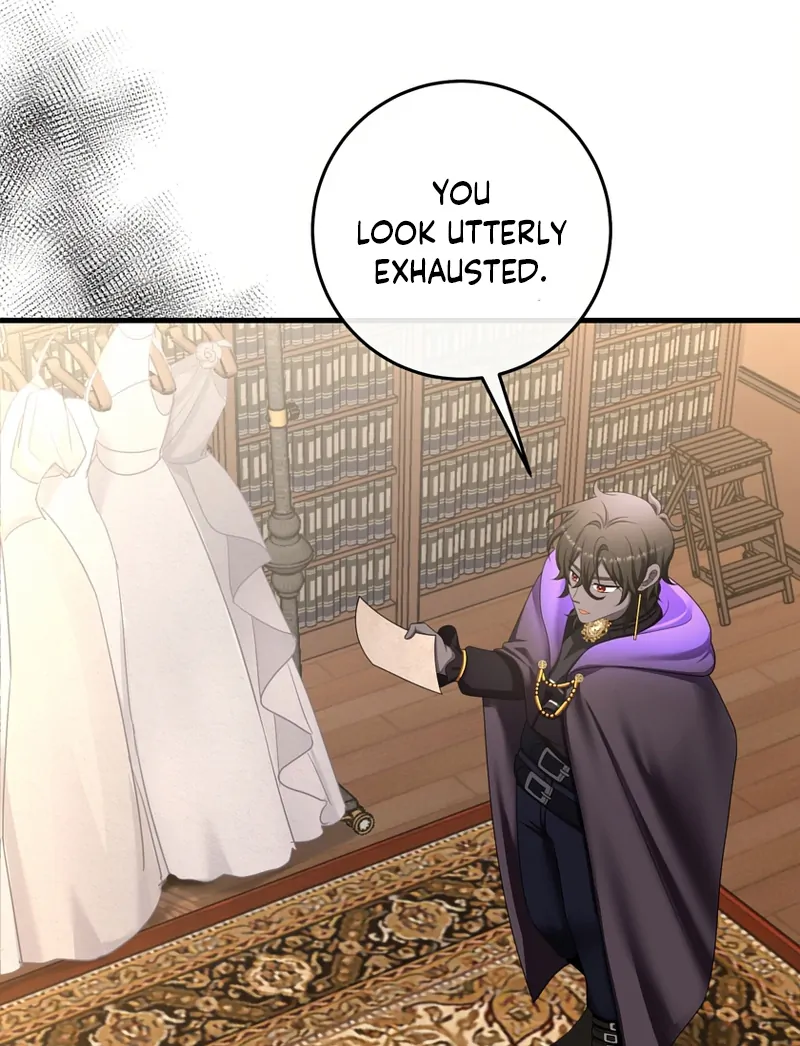 I Refuse the Regrets of a Traitor chapter 42 page 31