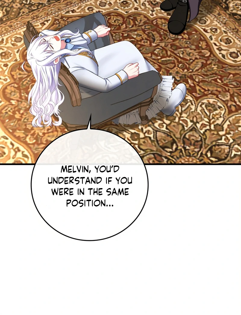 I Refuse the Regrets of a Traitor chapter 42 page 32