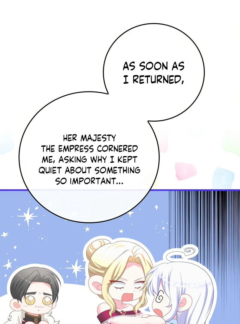 I Refuse the Regrets of a Traitor chapter 42 page 33
