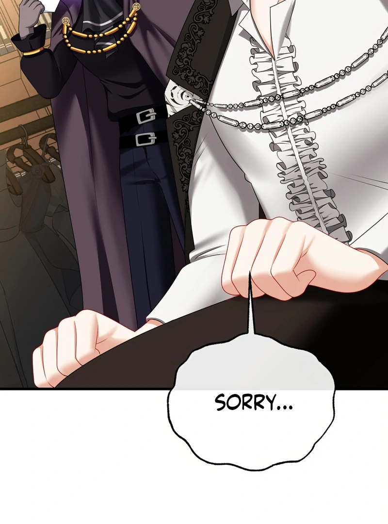 I Refuse the Regrets of a Traitor chapter 42 page 36