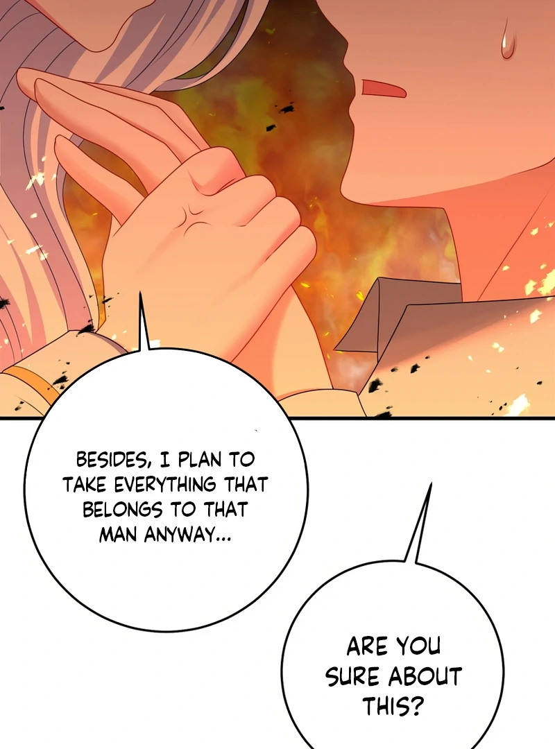 I Refuse the Regrets of a Traitor chapter 42 page 41