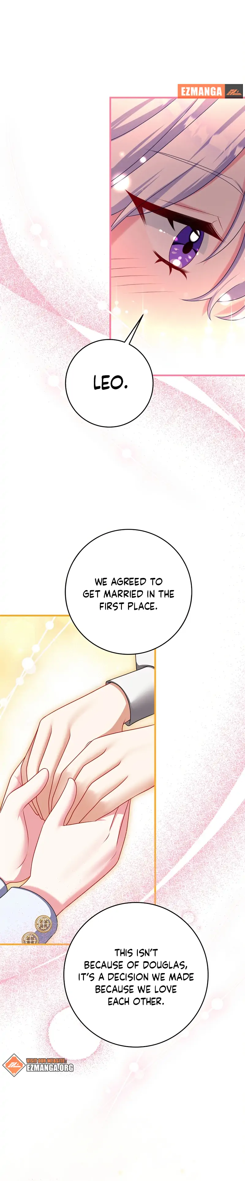 I Refuse the Regrets of a Traitor chapter 42 page 48