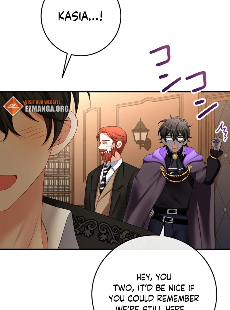 I Refuse the Regrets of a Traitor chapter 42 page 54