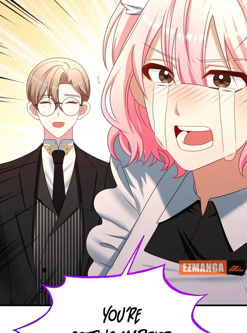 I Refuse the Regrets of a Traitor chapter 42 page 58
