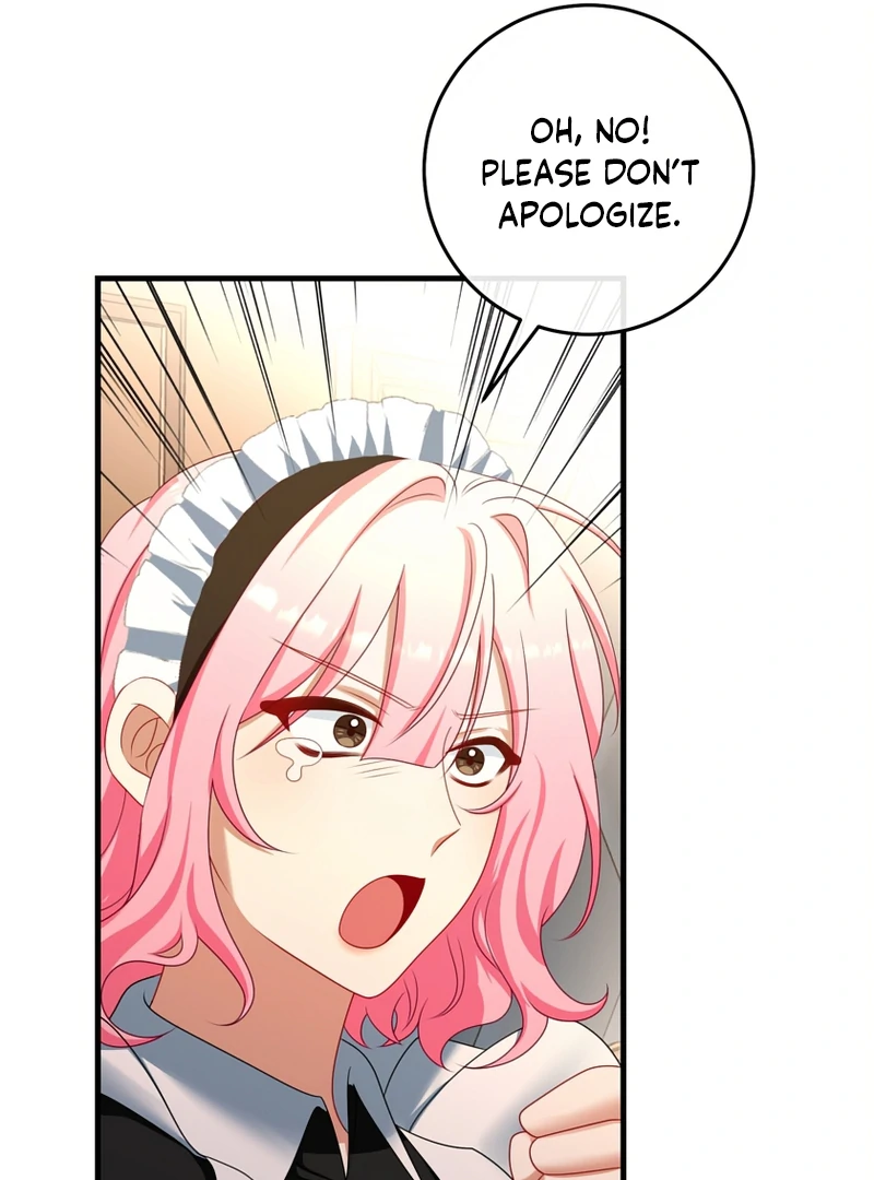 I Refuse the Regrets of a Traitor chapter 42 page 64