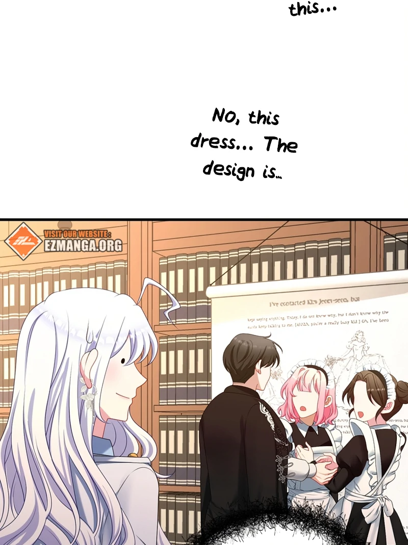 I Refuse the Regrets of a Traitor chapter 42 page 77