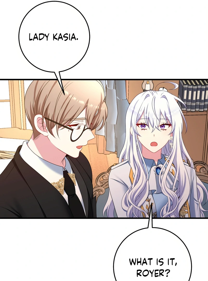 I Refuse the Regrets of a Traitor chapter 42 page 79