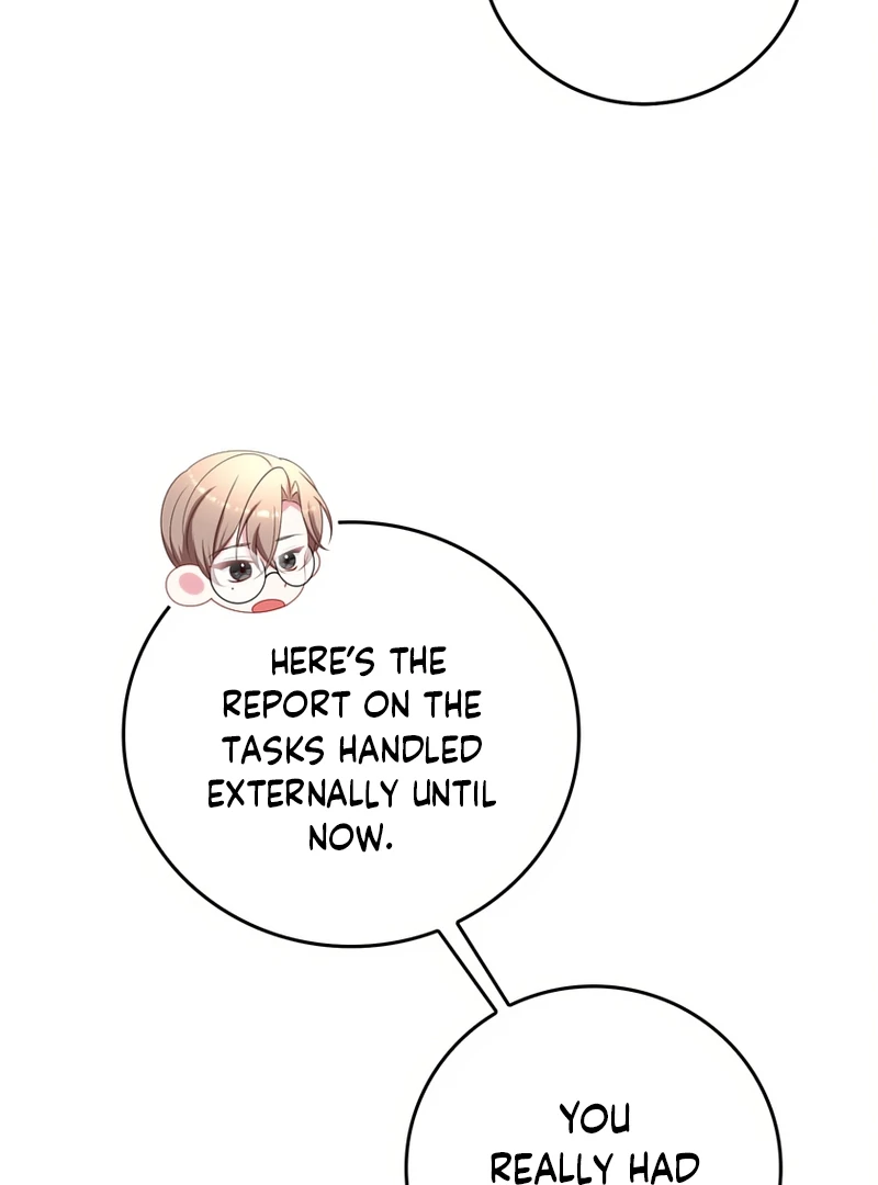 I Refuse the Regrets of a Traitor chapter 42 page 80