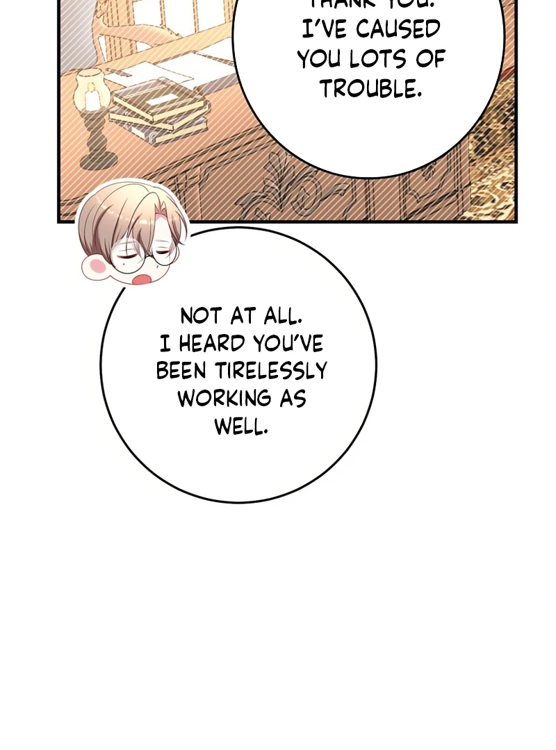 I Refuse the Regrets of a Traitor chapter 42 page 82