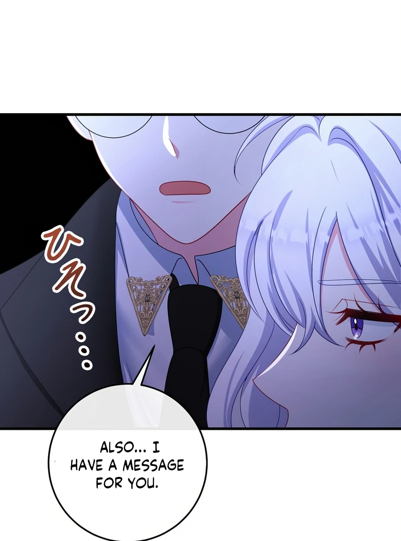 I Refuse the Regrets of a Traitor chapter 42 page 83