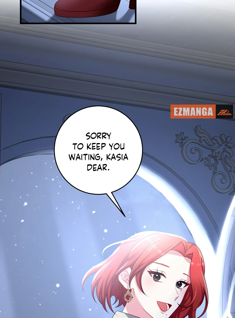I Refuse the Regrets of a Traitor chapter 42 page 89