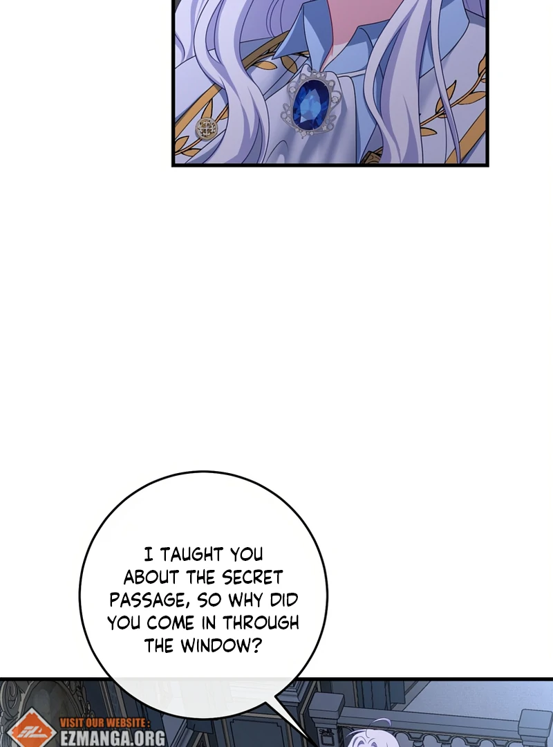 I Refuse the Regrets of a Traitor chapter 42 page 92