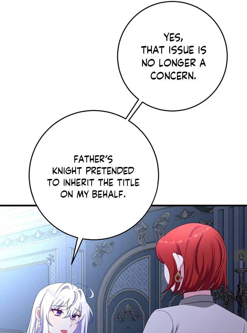I Refuse the Regrets of a Traitor chapter 42 page 95