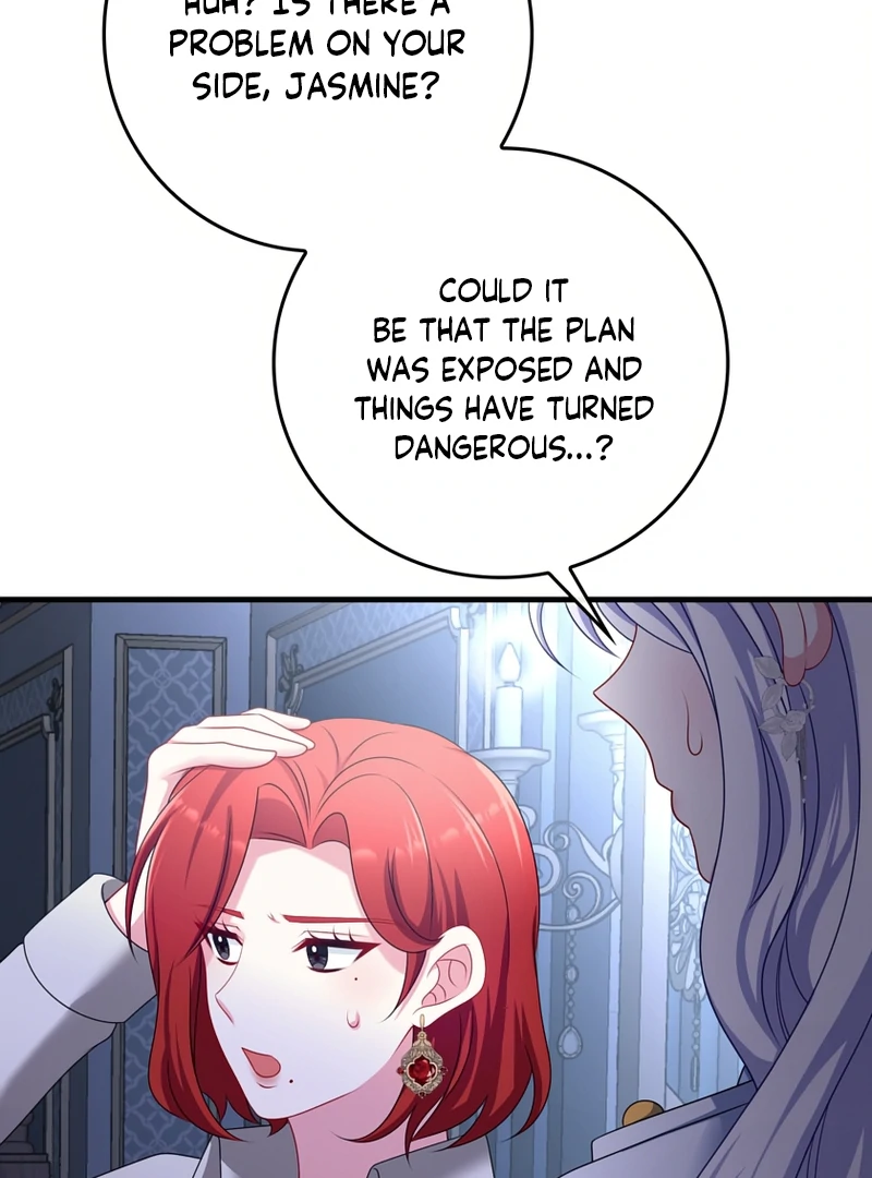 I Refuse the Regrets of a Traitor chapter 42 page 97