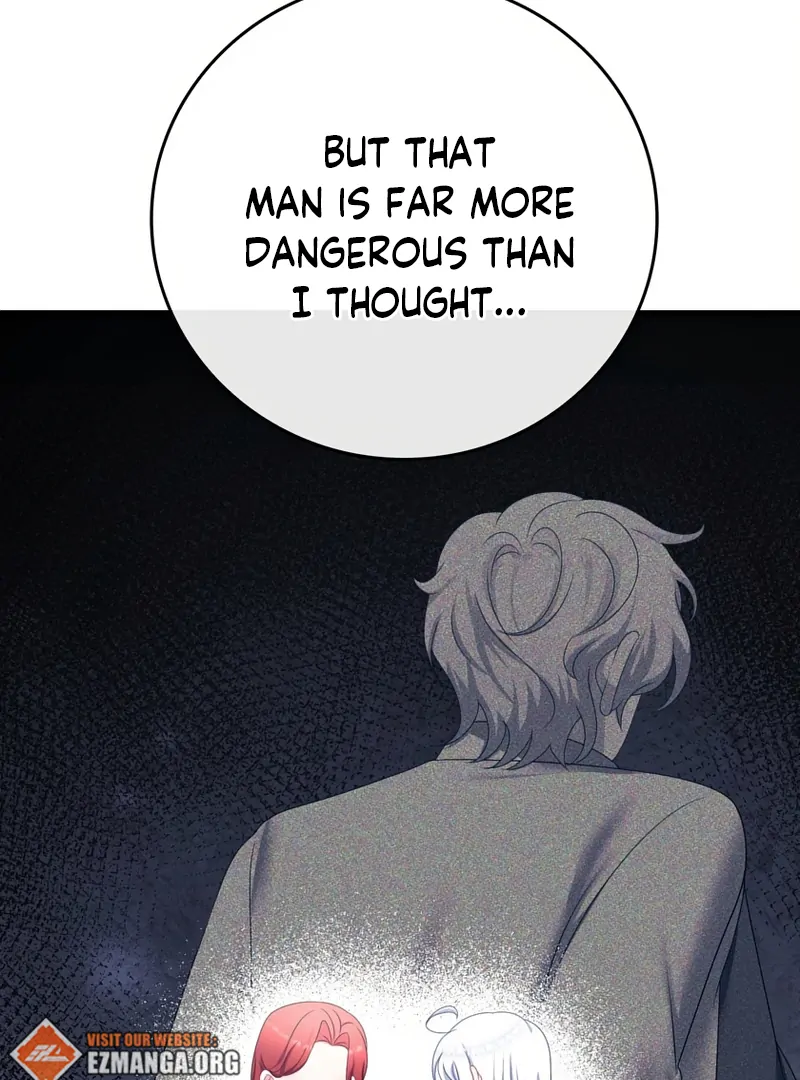 I Refuse the Regrets of a Traitor chapter 42 page 99
