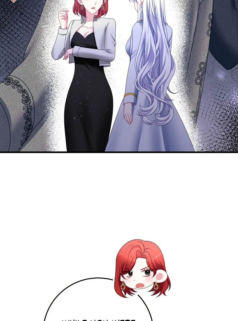I Refuse the Regrets of a Traitor chapter 42 page 100
