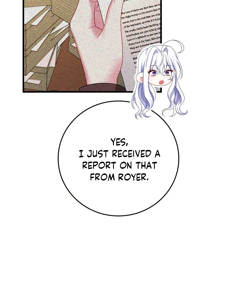 I Refuse the Regrets of a Traitor chapter 42 page 102