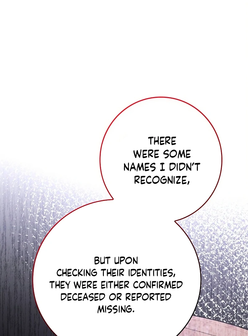I Refuse the Regrets of a Traitor chapter 42 page 105