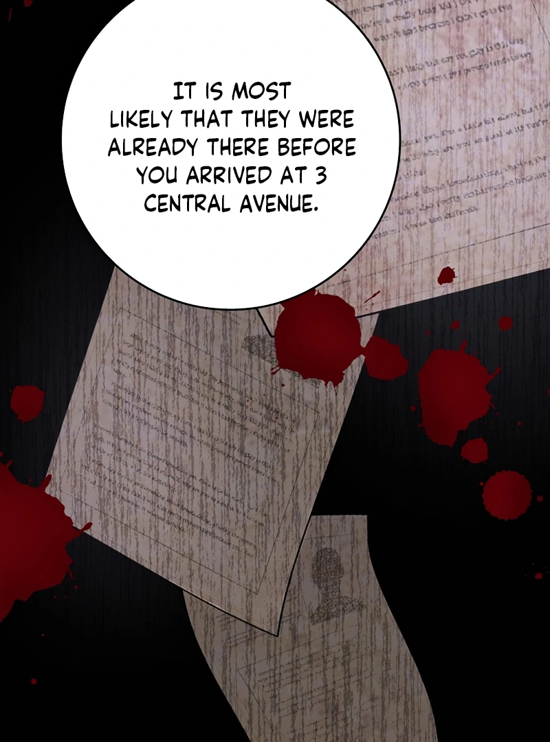 I Refuse the Regrets of a Traitor chapter 42 page 107