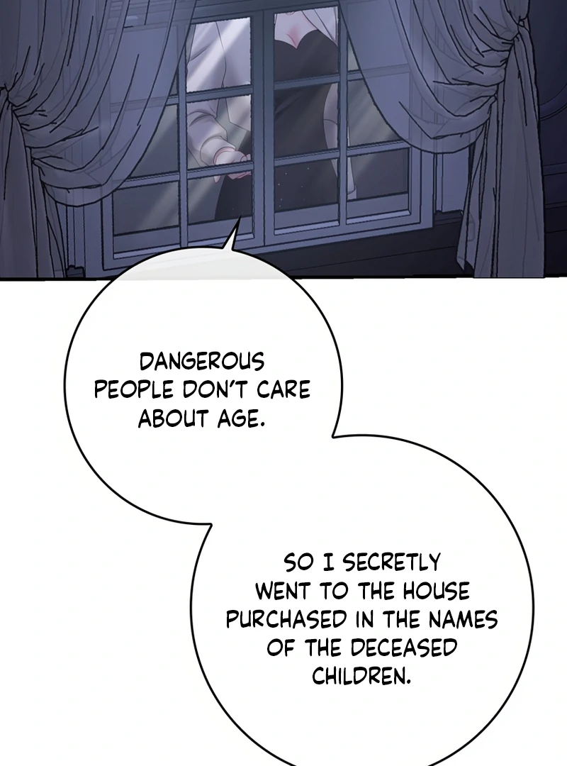 I Refuse the Regrets of a Traitor chapter 42 page 113