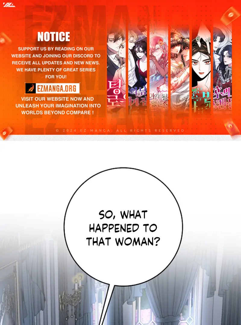 I Refuse the Regrets of a Traitor chapter 43 page 1