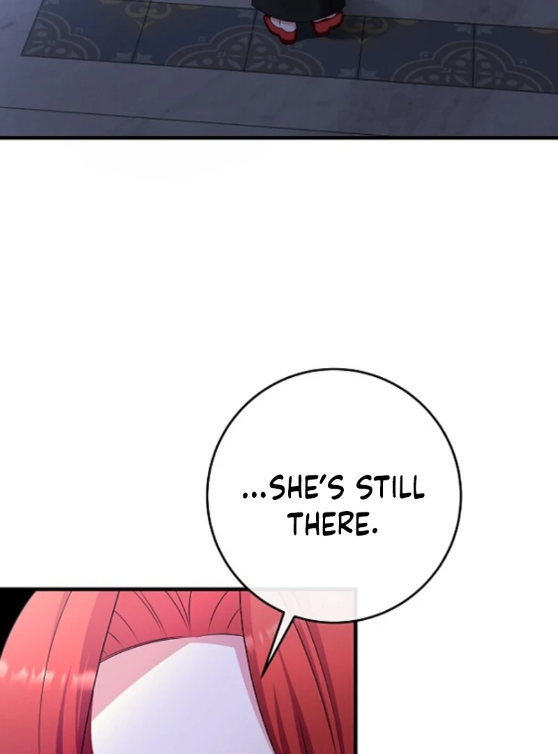 I Refuse the Regrets of a Traitor chapter 43 page 3