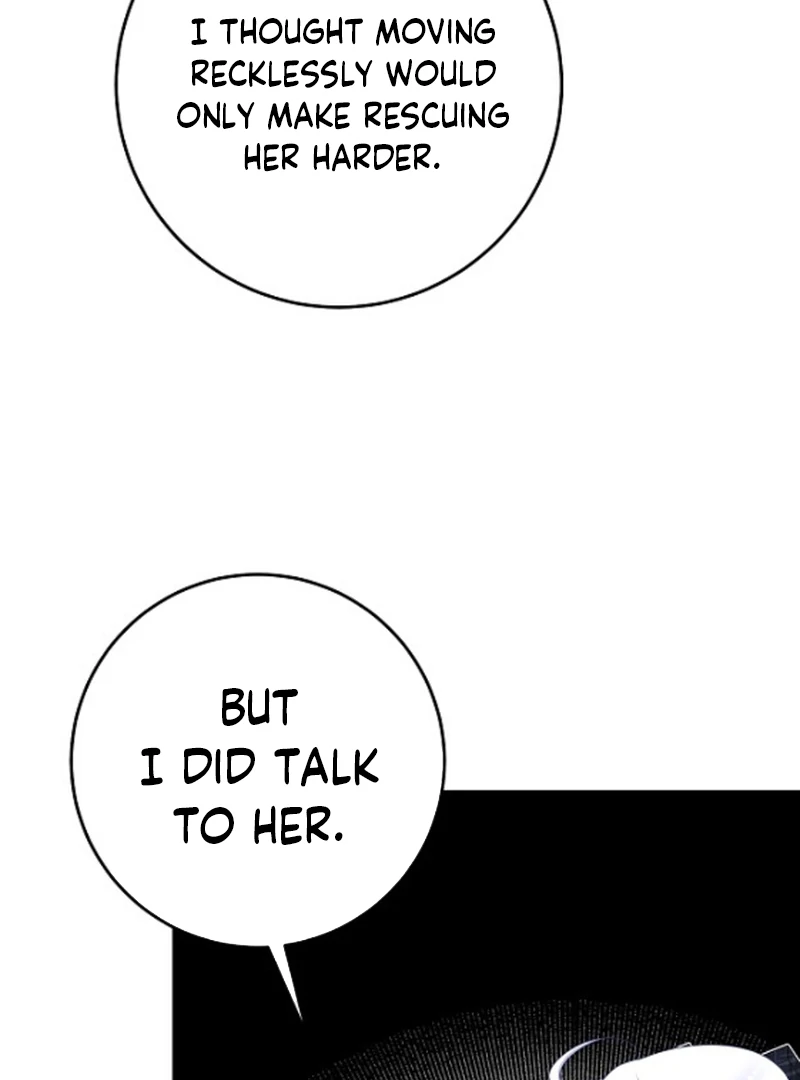 I Refuse the Regrets of a Traitor chapter 43 page 5