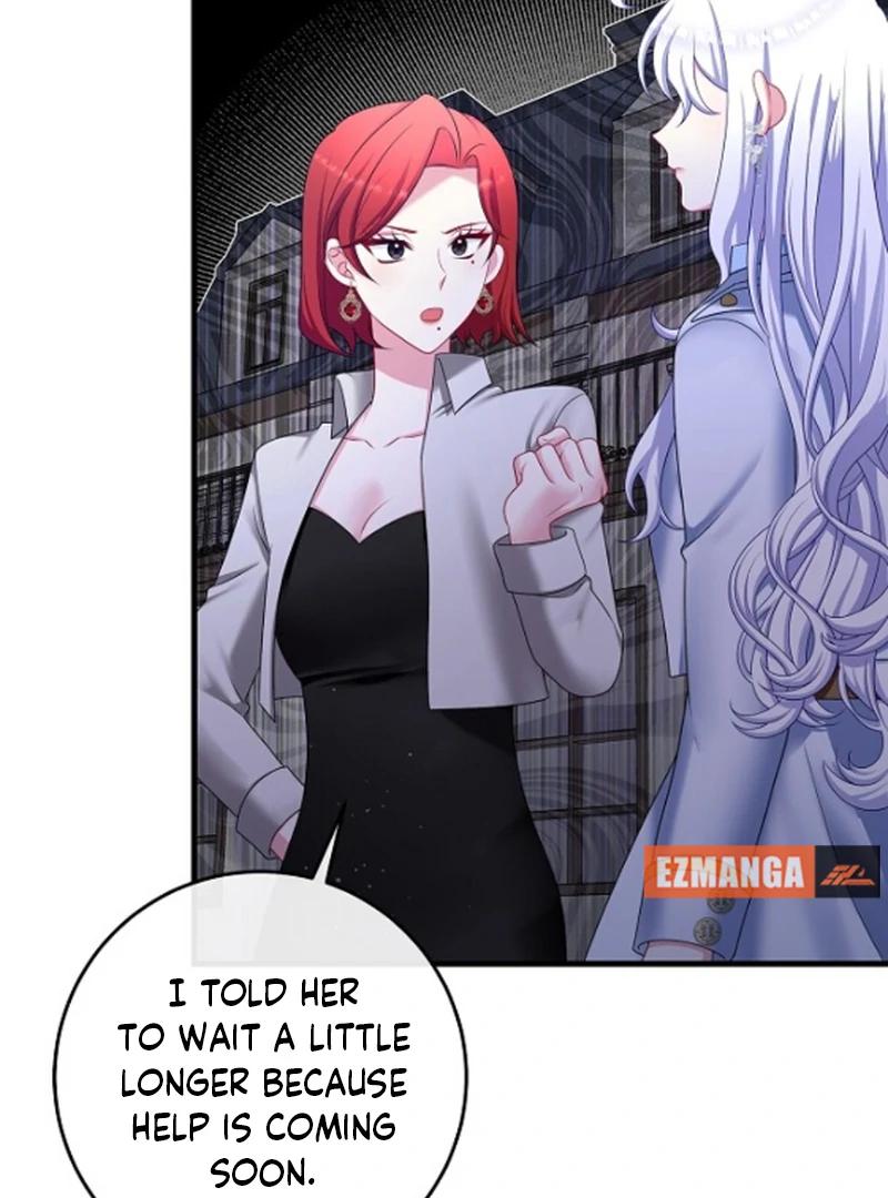 I Refuse the Regrets of a Traitor chapter 43 page 6