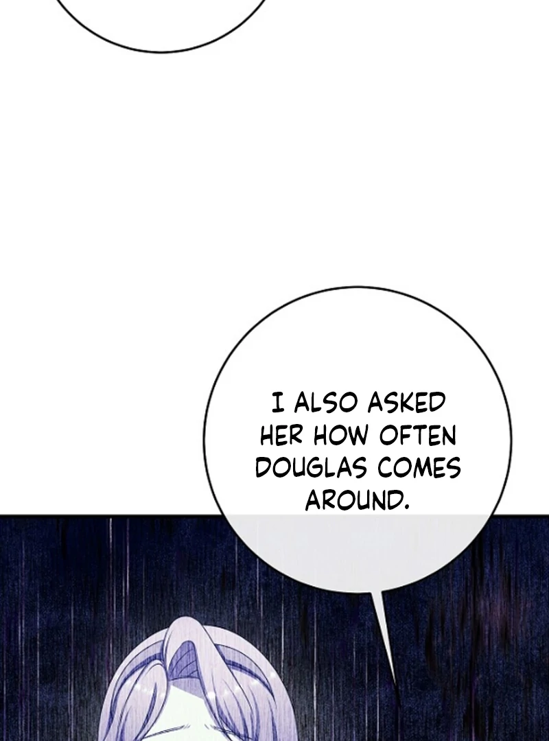I Refuse the Regrets of a Traitor chapter 43 page 7