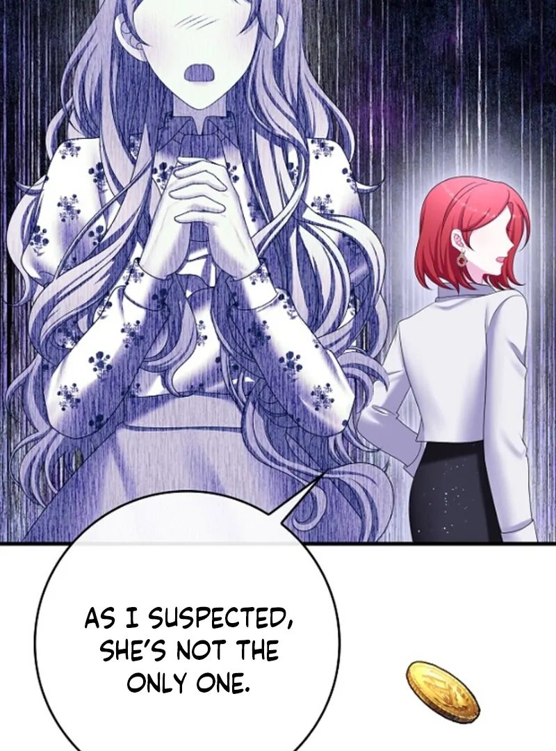 I Refuse the Regrets of a Traitor chapter 43 page 8