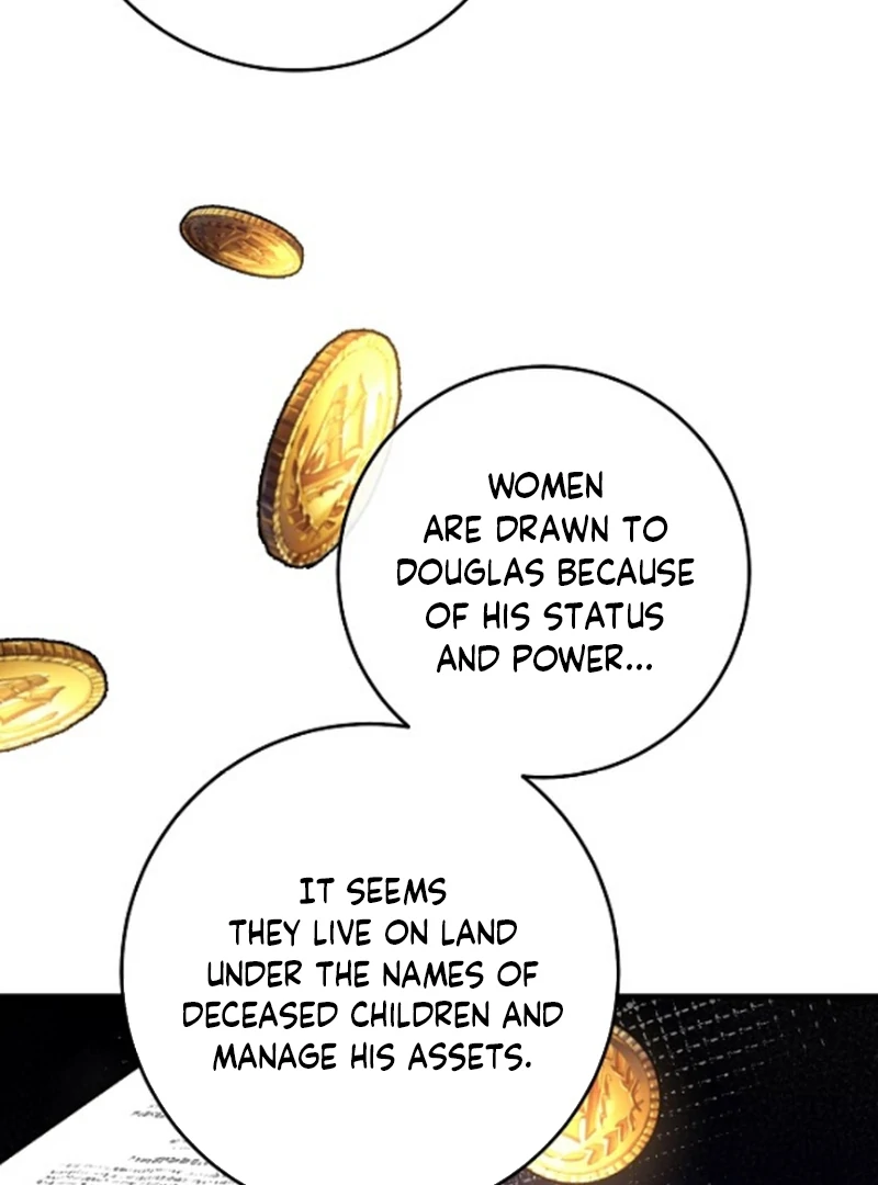I Refuse the Regrets of a Traitor chapter 43 page 9