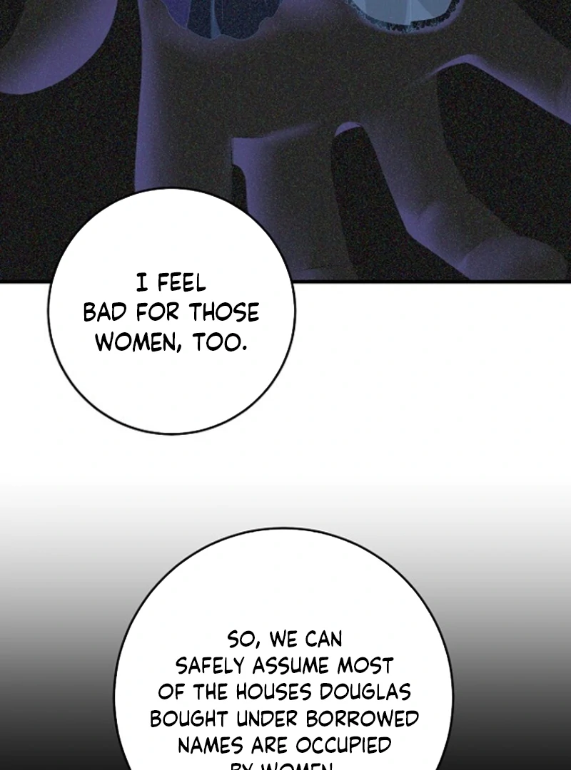 I Refuse the Regrets of a Traitor chapter 43 page 12