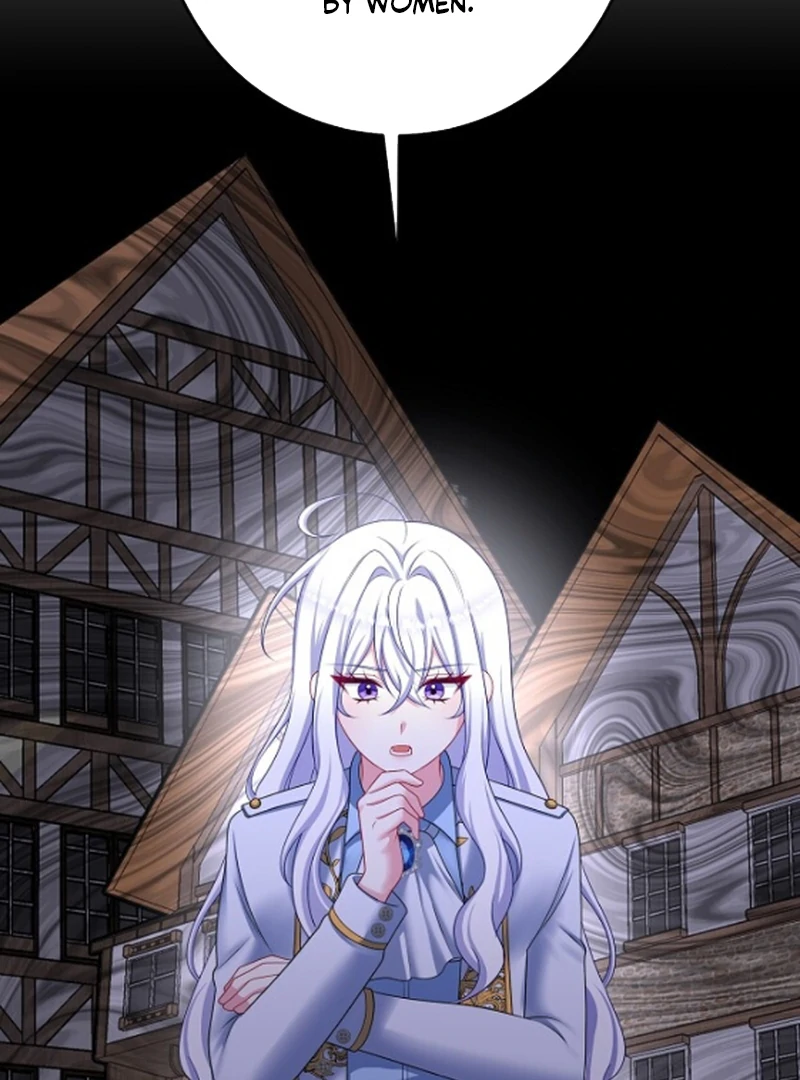 I Refuse the Regrets of a Traitor chapter 43 page 13