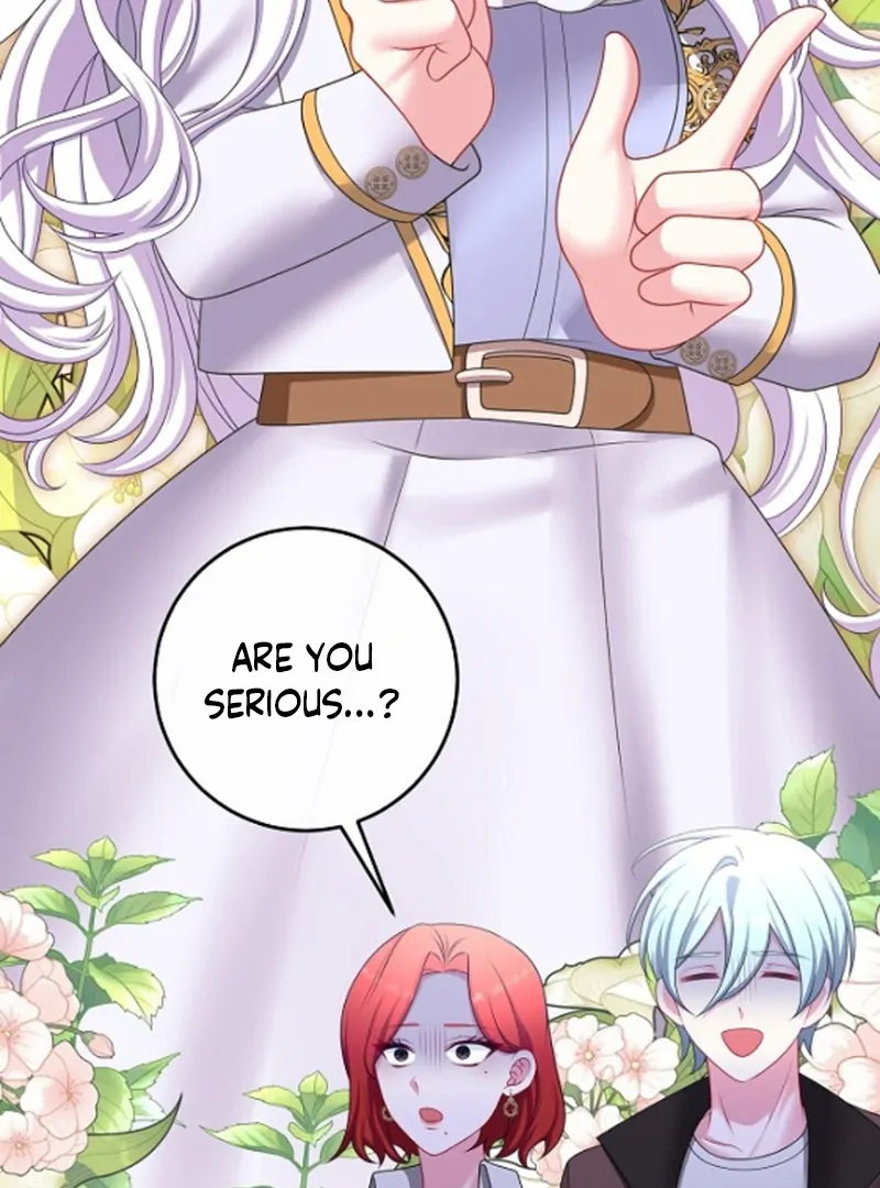 I Refuse the Regrets of a Traitor chapter 43 page 21