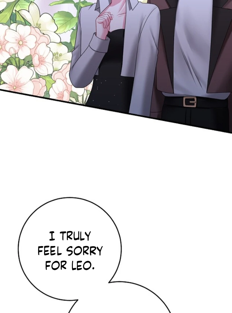 I Refuse the Regrets of a Traitor chapter 43 page 22