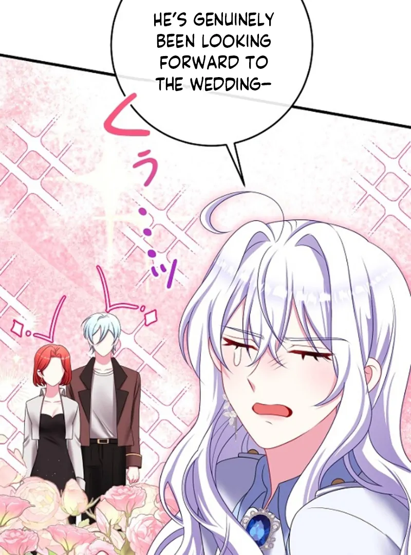 I Refuse the Regrets of a Traitor chapter 43 page 23