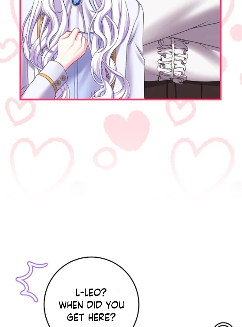 I Refuse the Regrets of a Traitor chapter 43 page 27
