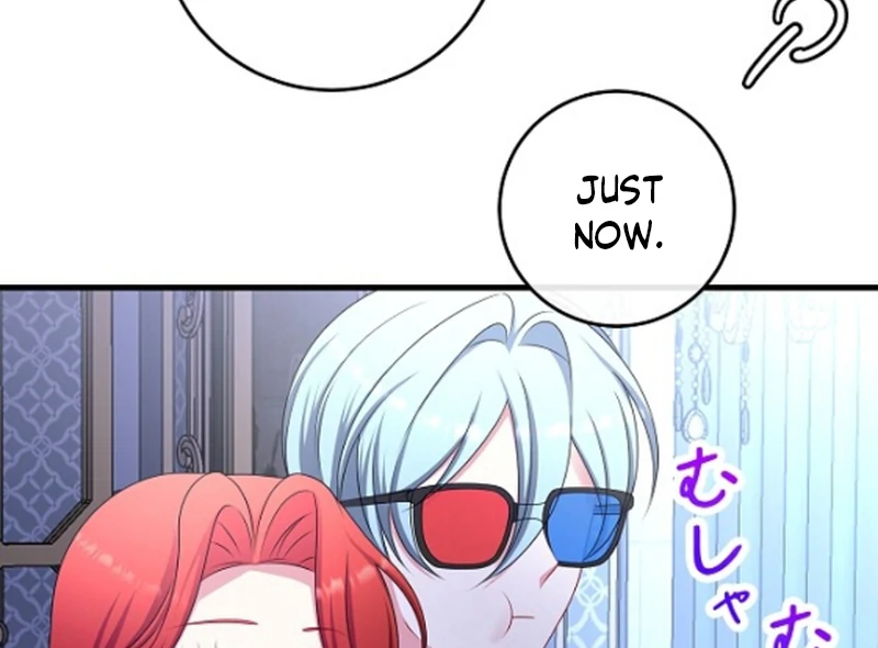 I Refuse the Regrets of a Traitor chapter 43 page 28