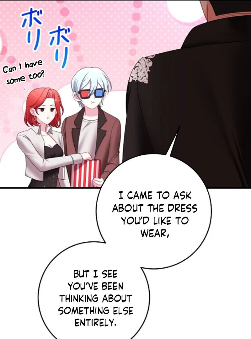 I Refuse the Regrets of a Traitor chapter 43 page 30