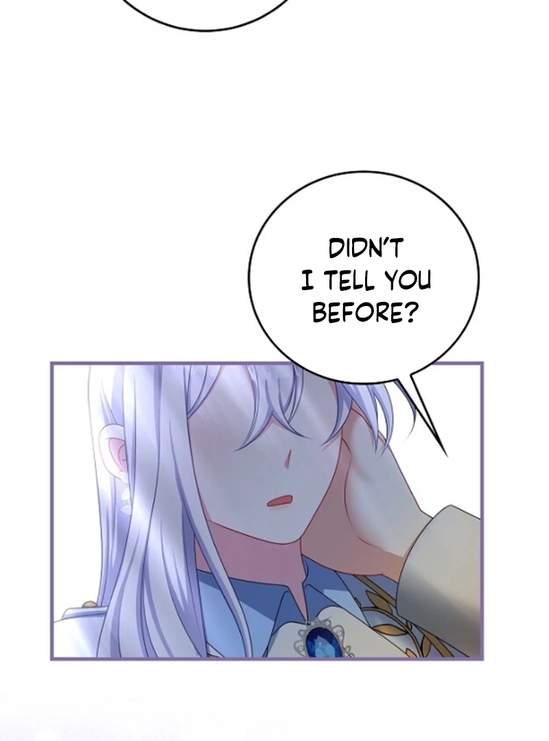 I Refuse the Regrets of a Traitor chapter 43 page 31