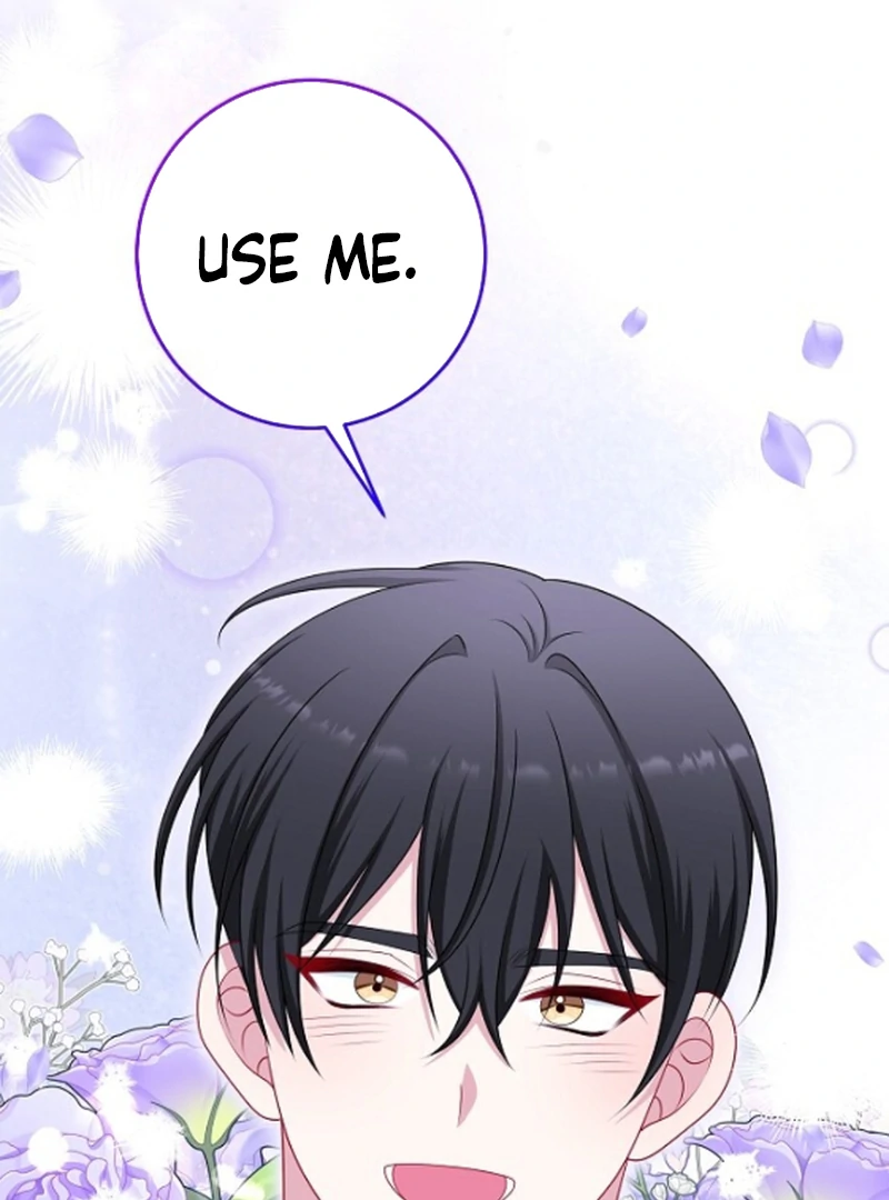I Refuse the Regrets of a Traitor chapter 43 page 32