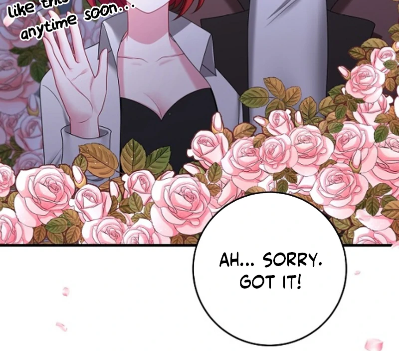 I Refuse the Regrets of a Traitor chapter 43 page 41