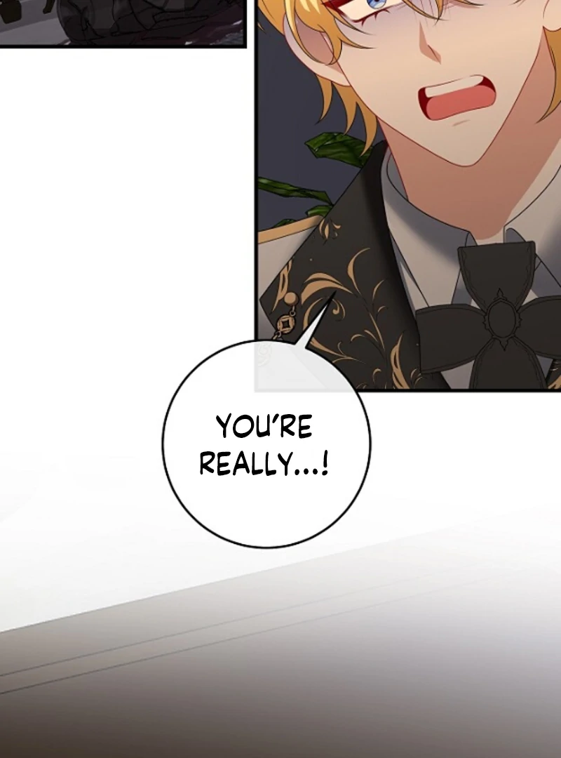 I Refuse the Regrets of a Traitor chapter 43 page 50